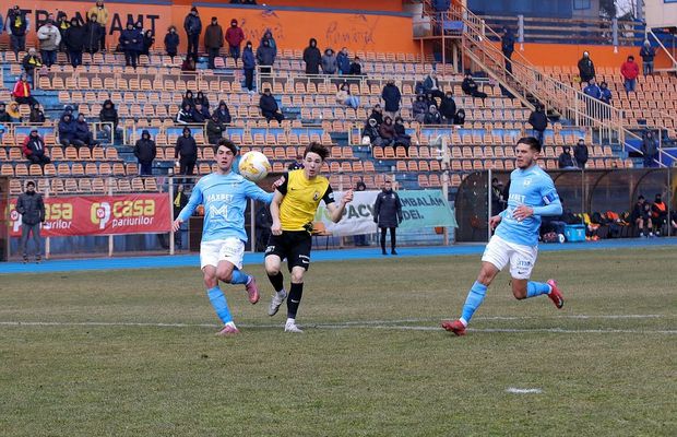 Ciudățeniile regulamentelor FRF lovesc din nou » Mai bine pe locul 10 decât pe 8 sau 9!