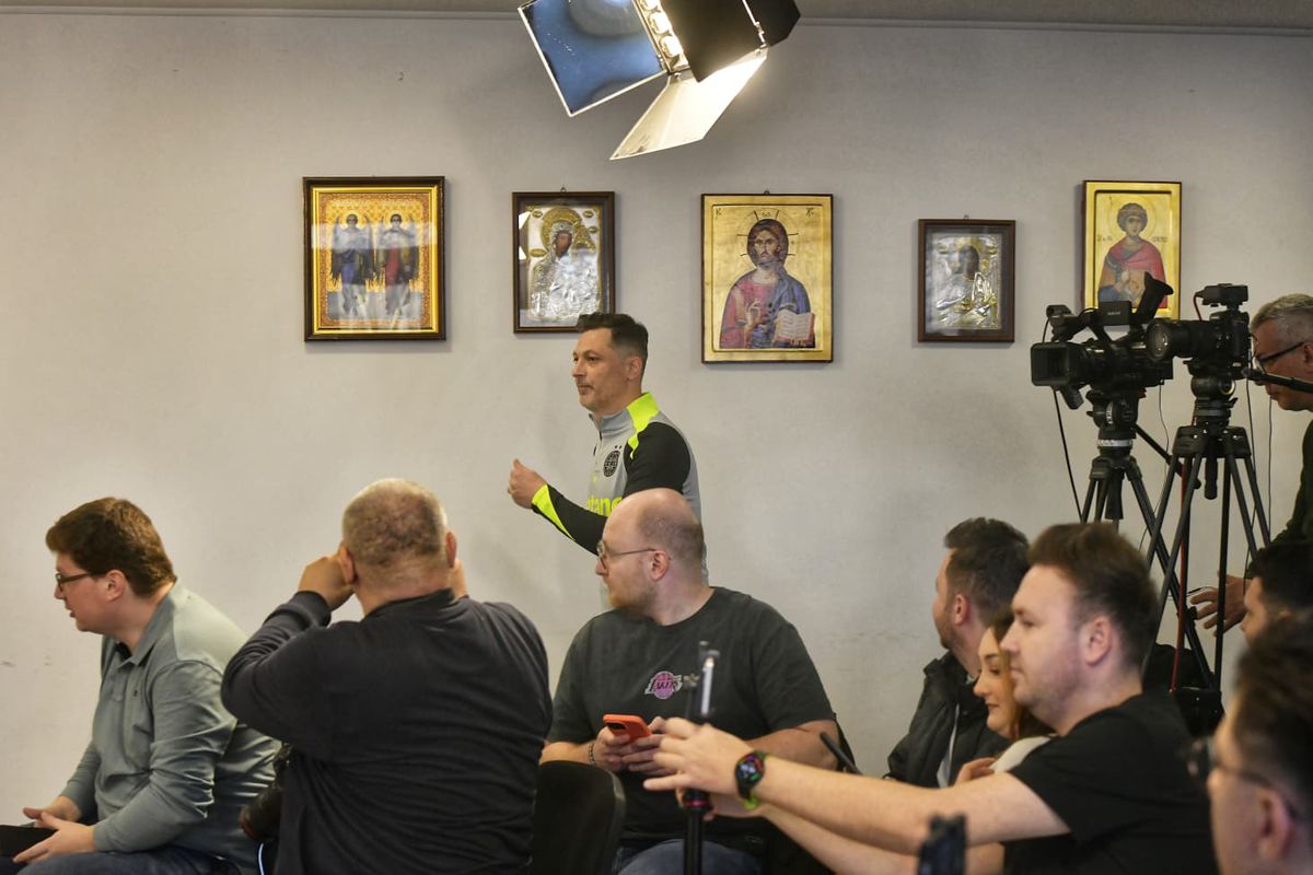 Mirel Rădoi a anunțat primul nume mare la care a renunțat la FCSB! Avea 6 ani la echipă