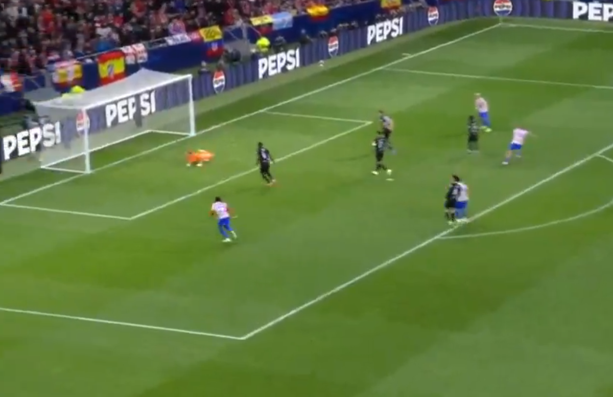 Thibaut Courtois știe de ce Antonin Kinsky a avut o seară de coșmar la Madrid: „O problemă pentru toate echipele”