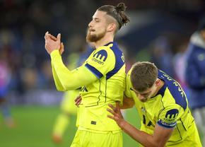Profită Radu Drăgușin? Anunțul englezilor despre fundașul lui Tottenham