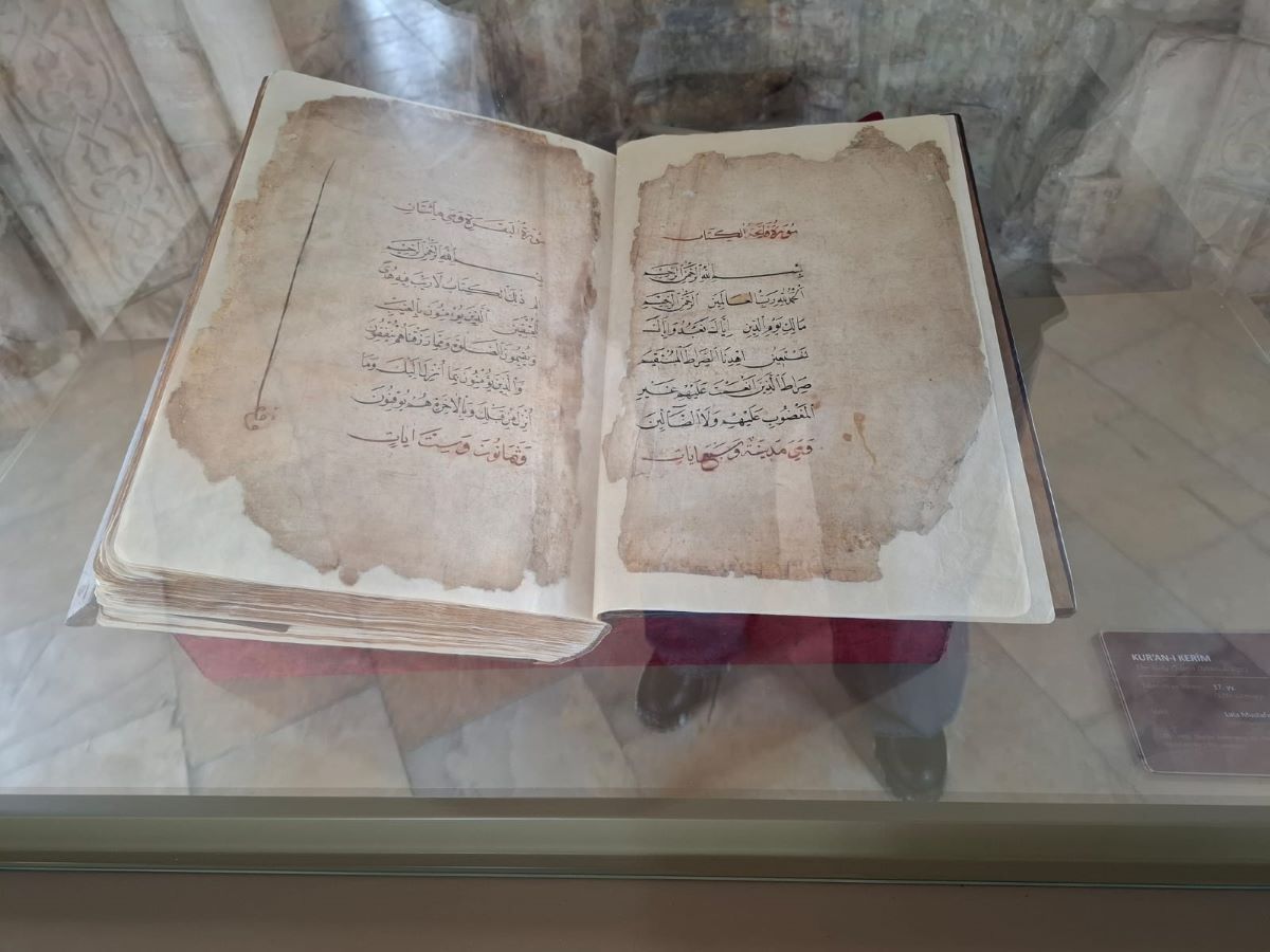 Erzurum - destinație de schi în Turcia