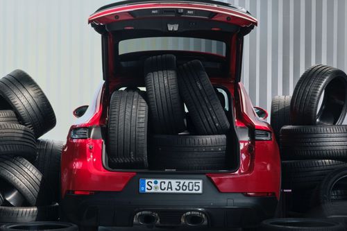 Porsche / Foto: Instagram