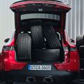 Porsche / Foto: Instagram