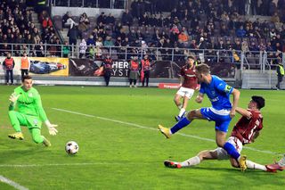 Supercomputerul a recalculat șansele la titlu după terminarea sezonului regulat