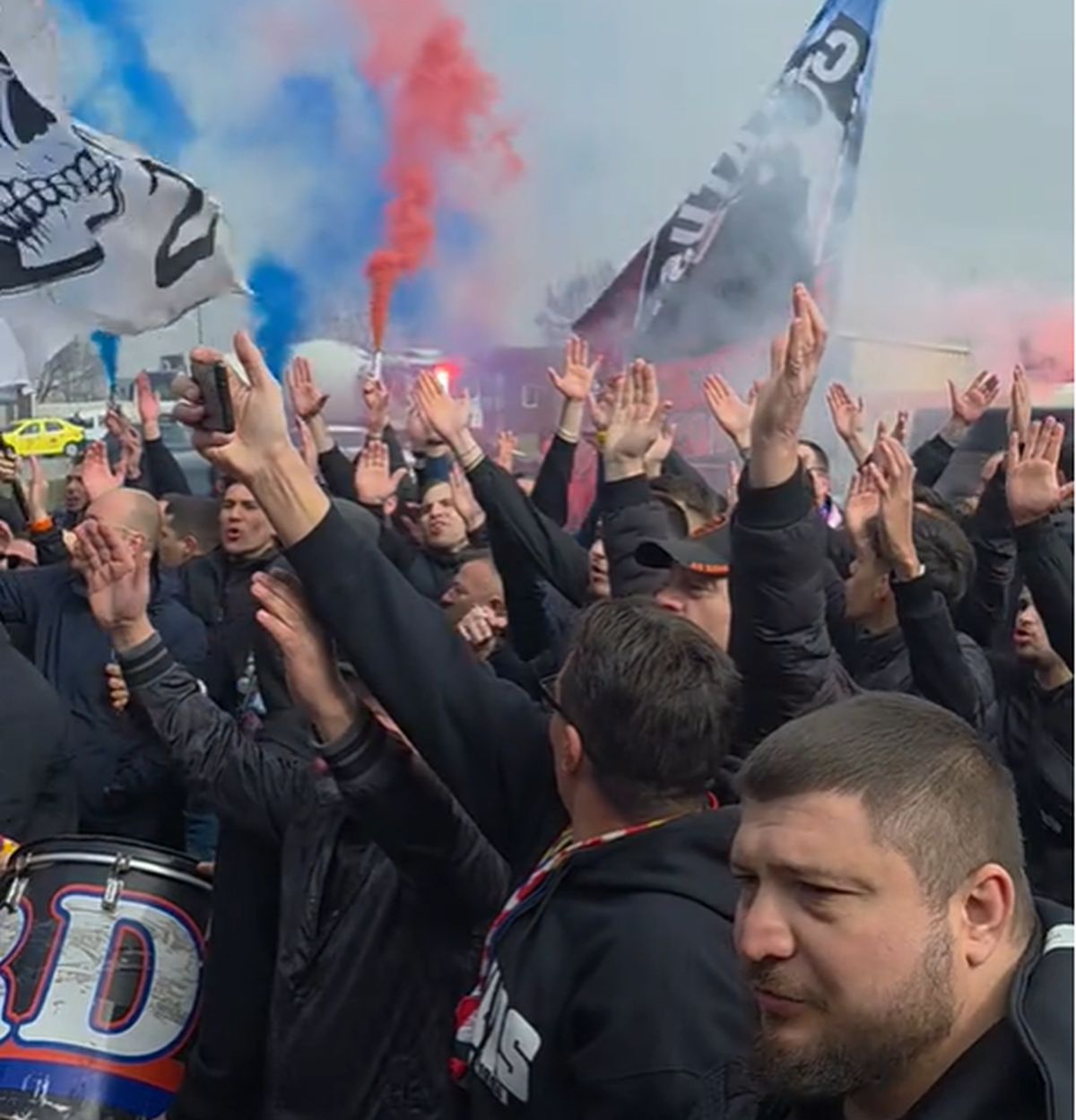 MM Stoica, în ziua numirii lui Rădoi la FCSB: „Minirevoluție! Șapte ore am stat de vorbă, garantez pentru Gigi”