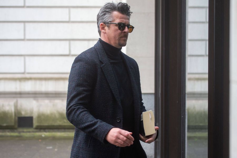 Fostul rebel de la Manchester City, reținut pentru agresiune fizică: „Victima a fost transportată la spital”