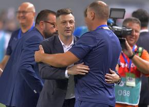 Iată staff-ul lui Mirel Rădoi la FCSB: anunțul campioanei României