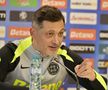 Mirel Rădoi, prima conferință de presă la FCSB/ foto: Cristi Preda GSP