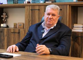 Prima reacție a lui Iuliu Mureșan după ce Pancu a declarat pentru Gazeta că poate pleca de la CFR Cluj
