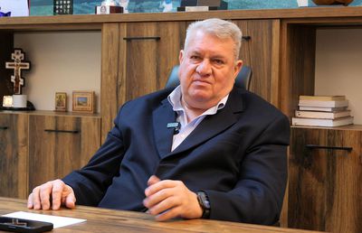 Iuliu Mureșan a dezvăluit secretul revenirii CFR-ului: „Elementele perturbatoare au plecat”