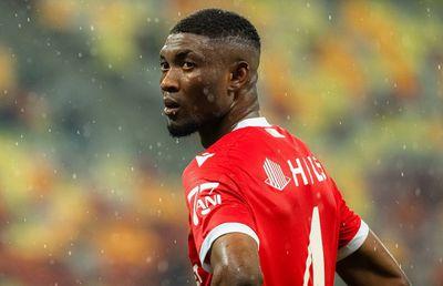 Ultimele informații despre situația lui Kennedy Boateng! Când se va afla cât va sta departe de gazon