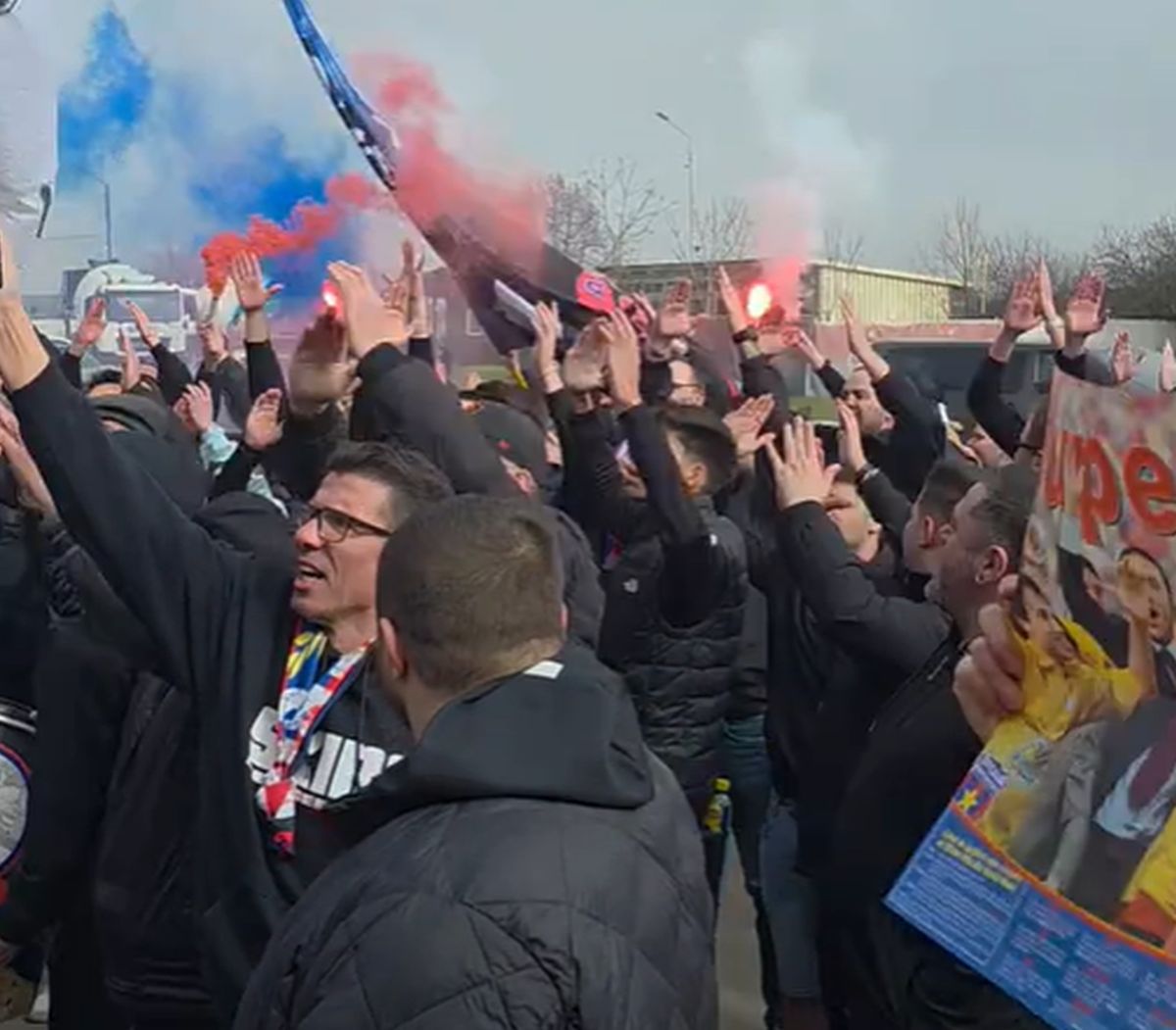 MM Stoica, în ziua numirii lui Rădoi la FCSB: „Minirevoluție! Șapte ore am stat de vorbă, garantez pentru Gigi”