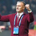 Daniel Pancu (48 de ani), antrenorul de la CFR Cluj/ foto Imago Images