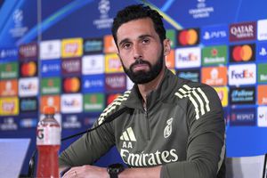 Alvaro Arbeloa: „Avem nevoie de cea mai bună variantă a lui pentru meciul cu Manchester City”