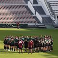 Cu 10 zile până la alegerile locale din orașul francez Toulon, Bernard Lemaître, președintele clubului local de rugby, face presiuni pentru construirea unui stadion nou.