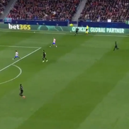 A doua gafă a lui Antonin Kinsky / Foto: captură Twitter