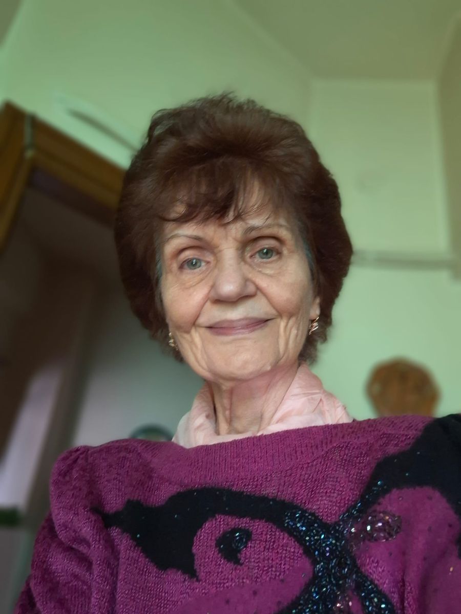 Plecăciune după 50 de ani