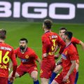FCSB și Craiova luptă pentru titlul de campioană
