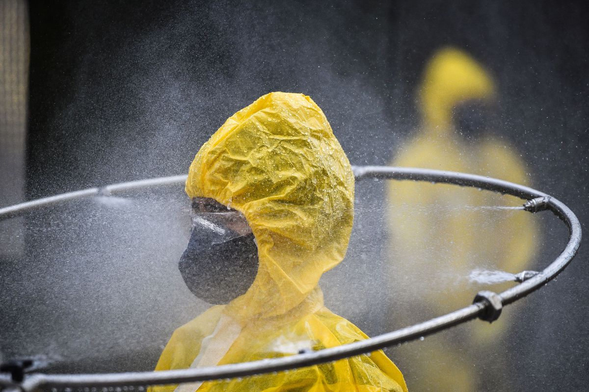 CORONAVIRUS. Cine e omul care a câștigat 24 de miliarde de dolari pe fondul pandemiei de COVID-19