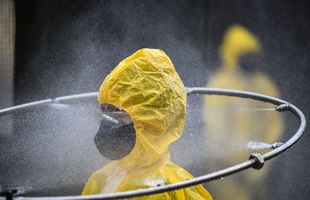 Oaspeţii avantajaţi de „factorul COVID-19” » Victoriile postpandemie au crescut la 37,5% în Top 4 campionate!
