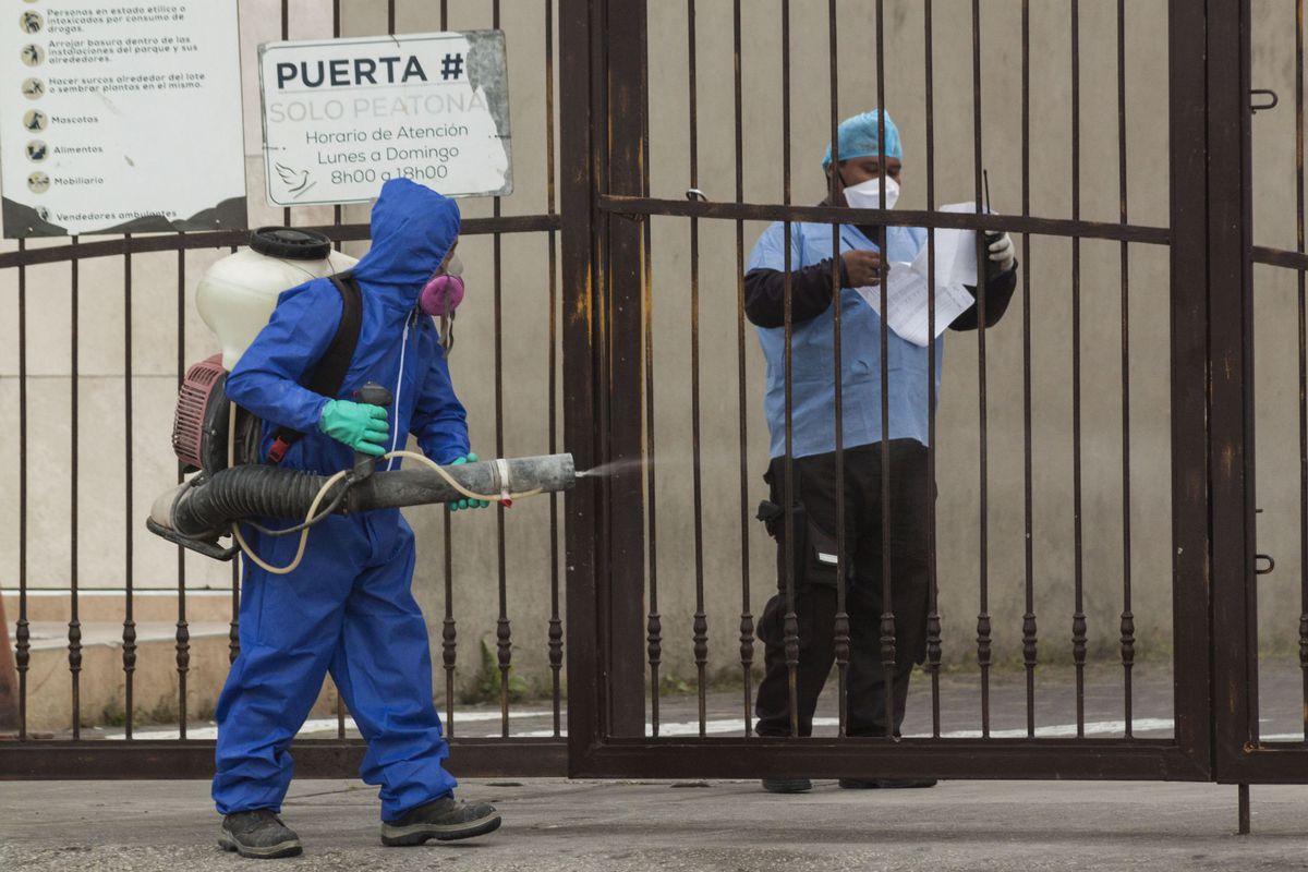 Țara care ar putea fi lovită de un „tsunami de coronavirus” » Fără apă, spitale și medicamente: doar 100 de teste pe zi și acuze de mușamalizare