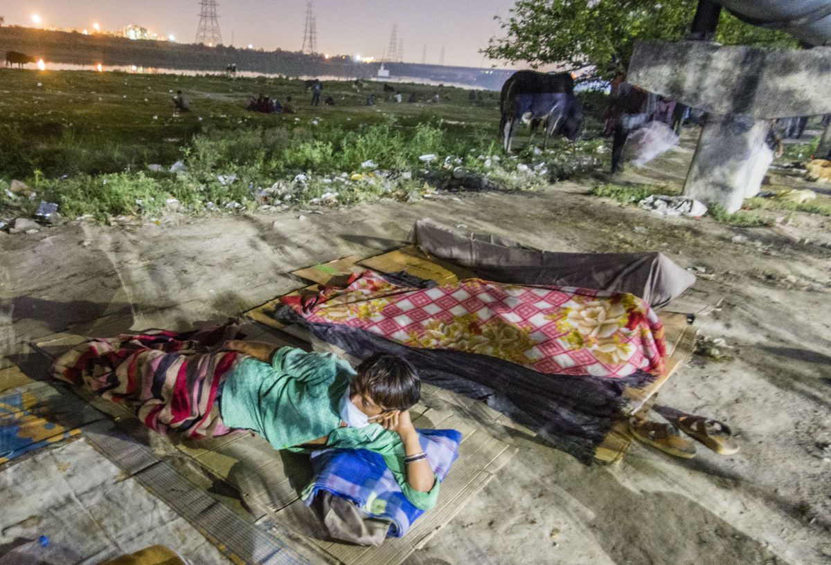 Americanii avertizează: de ce izolarea ar putea provoca mai multe decese decât COVID-19