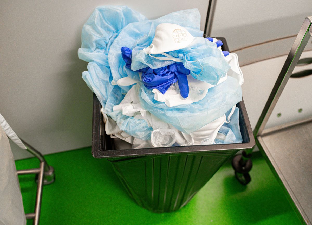 Țara care ar putea fi lovită de un „tsunami de coronavirus” » Fără apă, spitale și medicamente: doar 100 de teste pe zi și acuze de mușamalizare