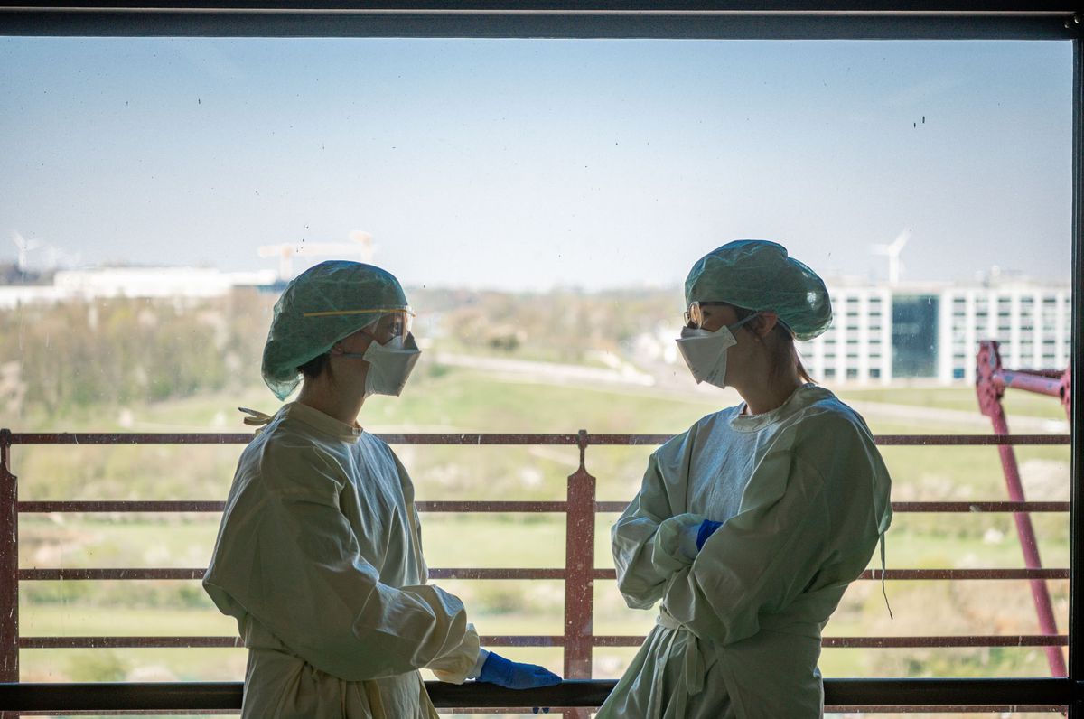 CORONAVIRUS. VIDEO Barack Obama a anticipat pandemia! Discursul ajuns viral » Apelul făcut cu 6 ani înainte de apariția COVID-19