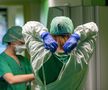 COVID-19. Șeful Institutului de medicină criminalistică din Hamburg: „Victimele de coronavirus ar fi murit oricum în cursul anului, chiar dacă sună crud”