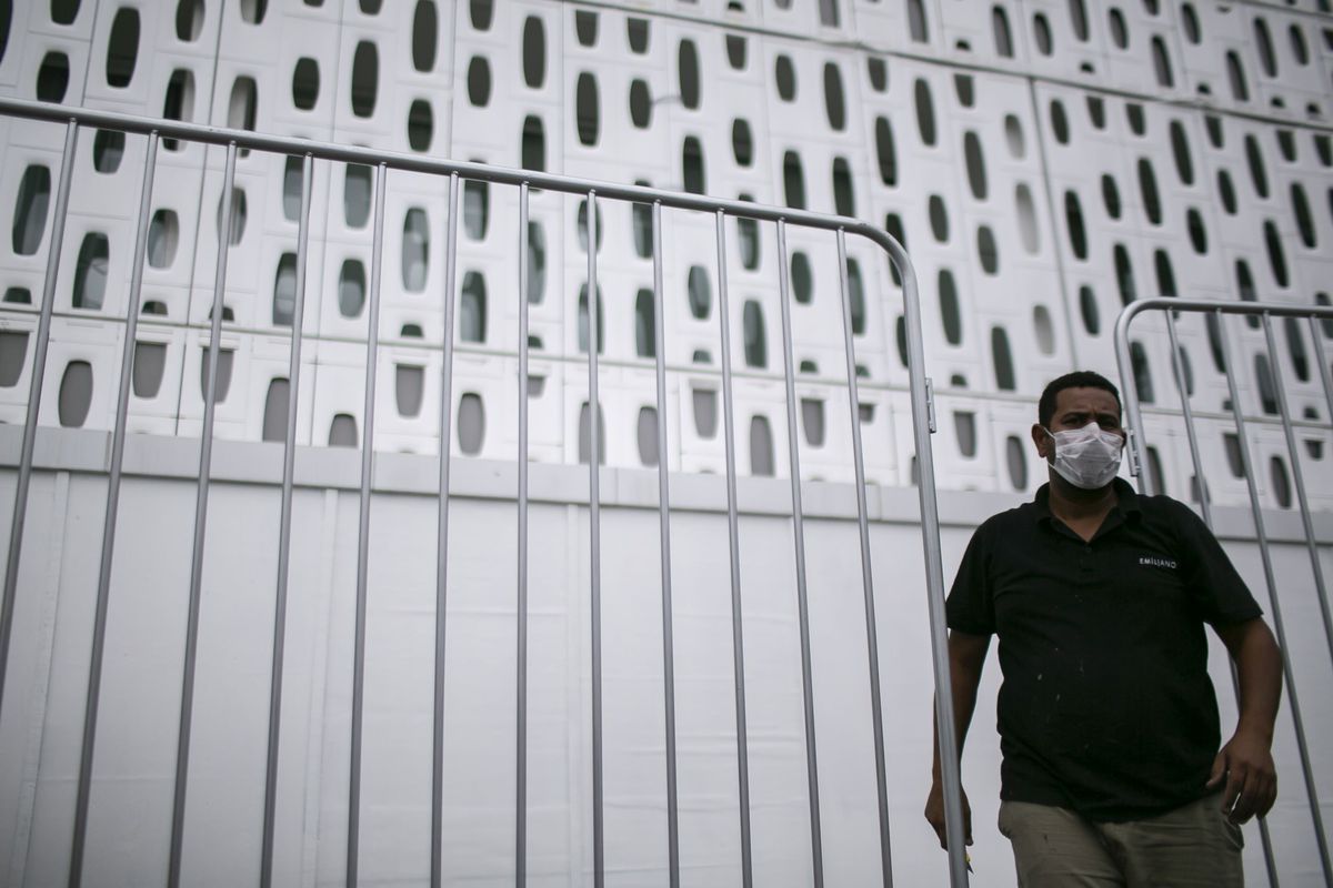 Un fotbalist spaniol prins de coronavirus în India: „Aici nu se ascund cazurile. Oamenii mor, sunt incinerați și aruncați în Gange”