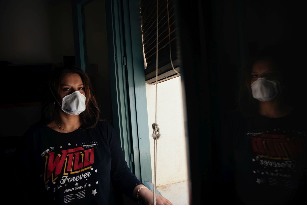 CORONAVIRUS. Ce prevăd americanii că se va întâmpla începând cu data de 1 mai