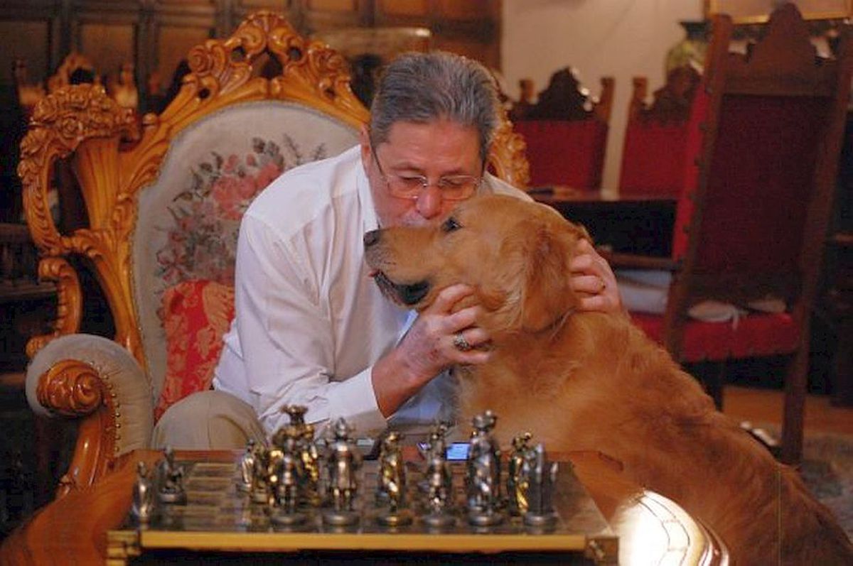 EXCLUSIV Cornel Dinu, declarații vehemente despre situația din România: „Vorba lui Țuțea: mai bine stau în casă, că afară sunt prea mulți imbecili” + de ce ar interzice Diasporei să voteze