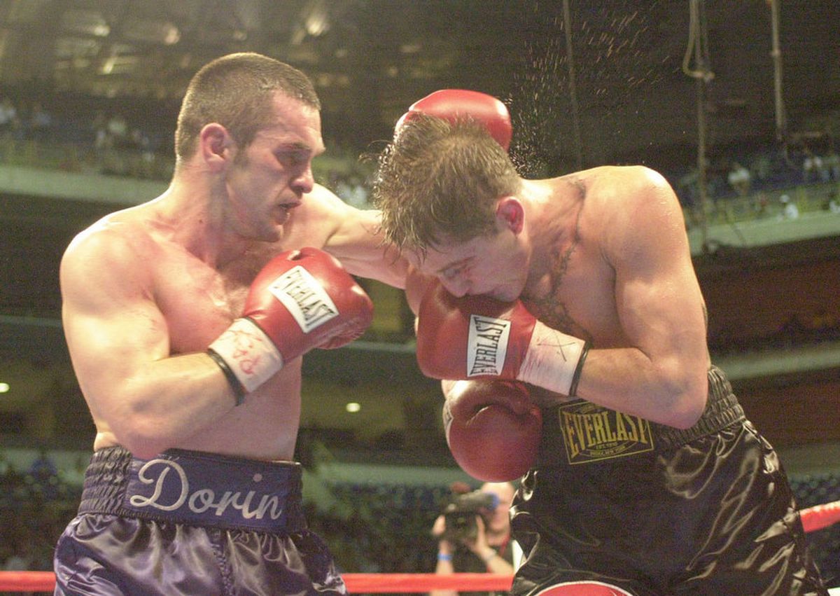 Leonard Doroftei acuză din Canada: „Am încercat să lupt pentru investiția mea și am fost făcut cerșetor”