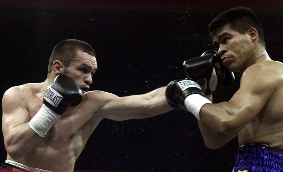 Leonard Doroftei a dezvăluit câți bani a câștigat în carieră: „M-am bătut, atât am știut să fac”