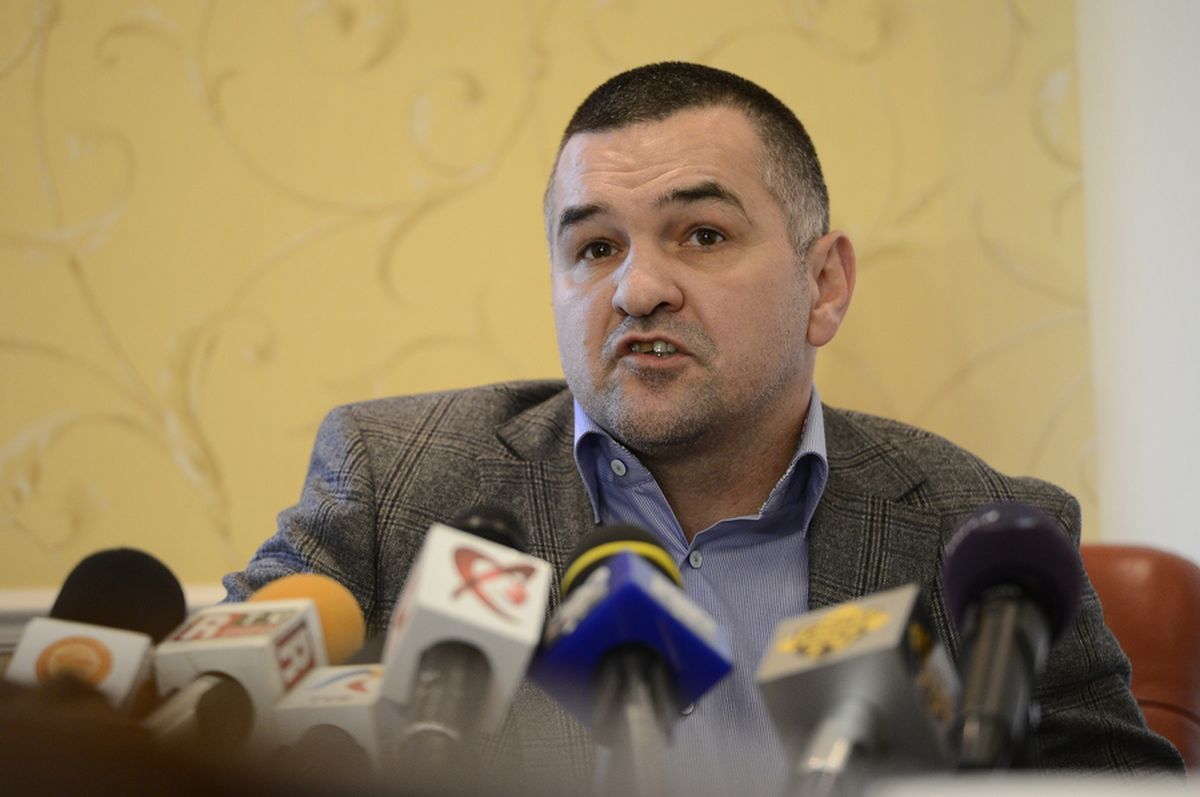 Leonard Doroftei a dezvăluit câți bani a câștigat în carieră: „M-am bătut, atât am știut să fac”