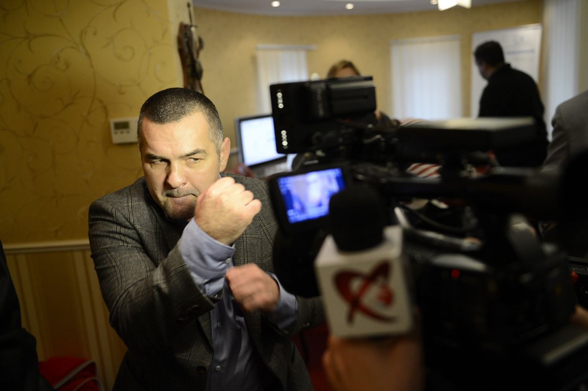 Leonard Doroftei acuză din Canada: „Am încercat să lupt pentru investiția mea și am fost făcut cerșetor”