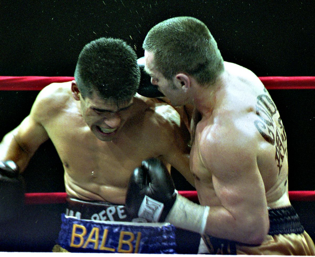 Leonard Doroftei a dezvăluit câți bani a câștigat în carieră: „M-am bătut, atât am știut să fac”