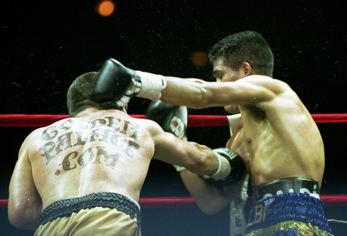 Leonard Doroftei a dezvăluit câți bani a câștigat în carieră: „M-am bătut, atât am știut să fac”