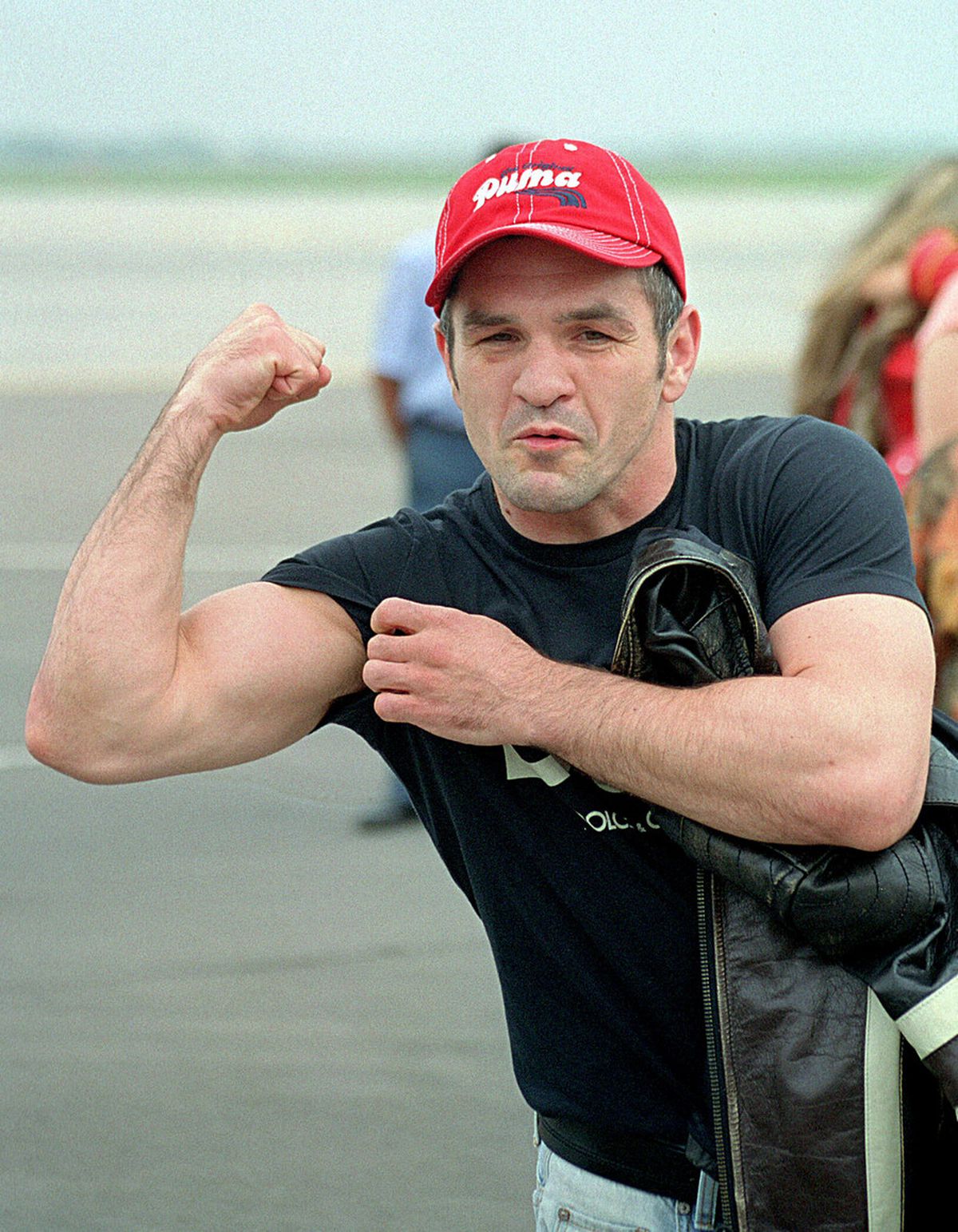 Leonard Doroftei acuză din Canada: „Am încercat să lupt pentru investiția mea și am fost făcut cerșetor”