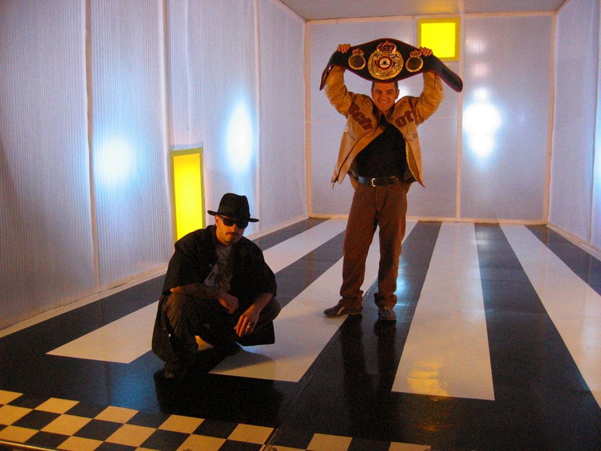 Leonard Doroftei a dezvăluit câți bani a câștigat în carieră: „M-am bătut, atât am știut să fac”