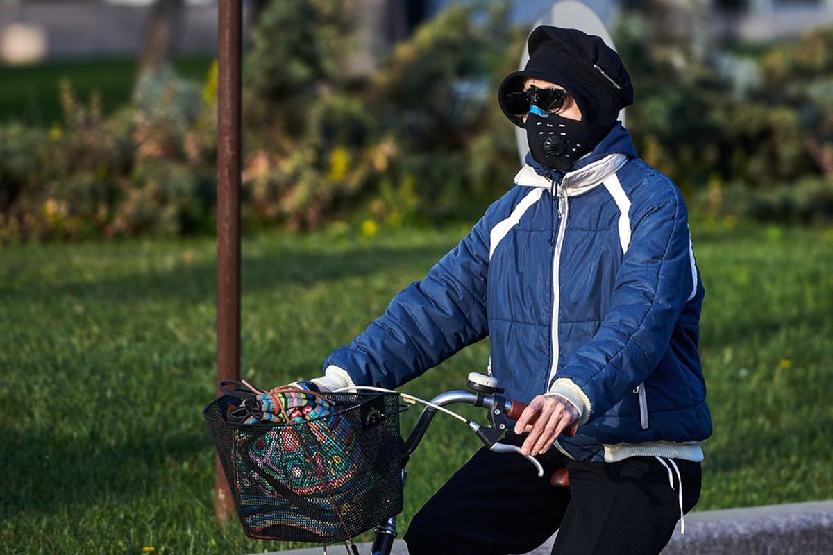 Coronavirus: 38 de întrebări și răspunsuri oficiale în perioada Paștelui. De la slujba de Înviere până la ce vizite sunt permise