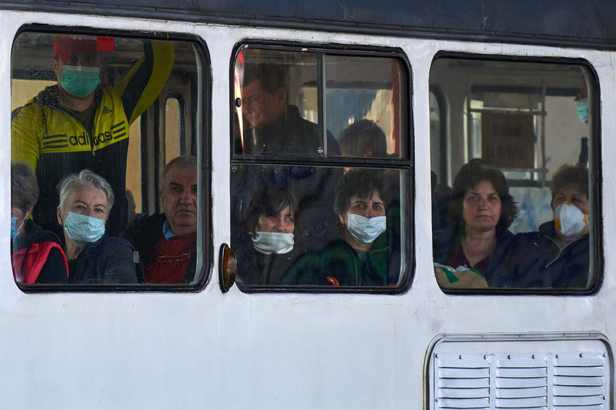 COVID-19. Profesorul Alexandru Rafila estimează: „Mă aștept ca pandemia să dureze doi ani”