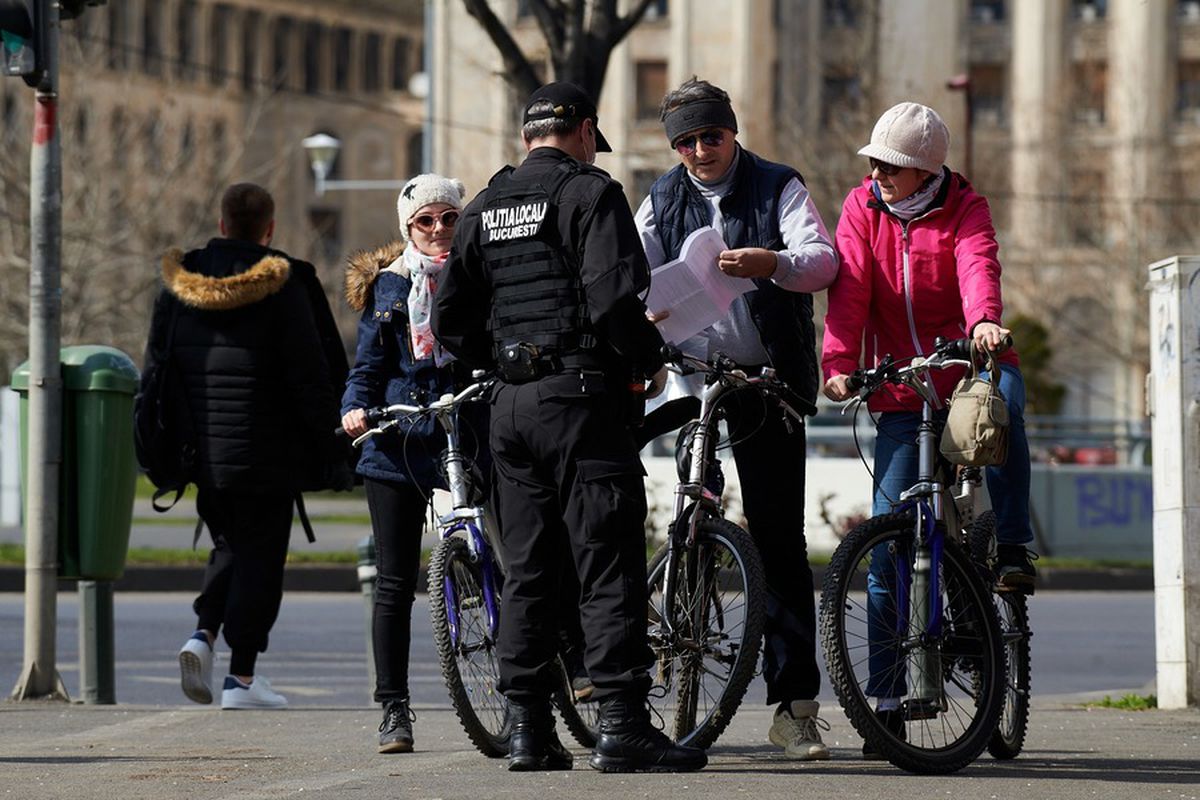 Gigi Becali l-a imitat pe Radu Banciu și a râs de amenda omului de televizune: „Dacă avea hârtie îi ziceau că e falsă”
