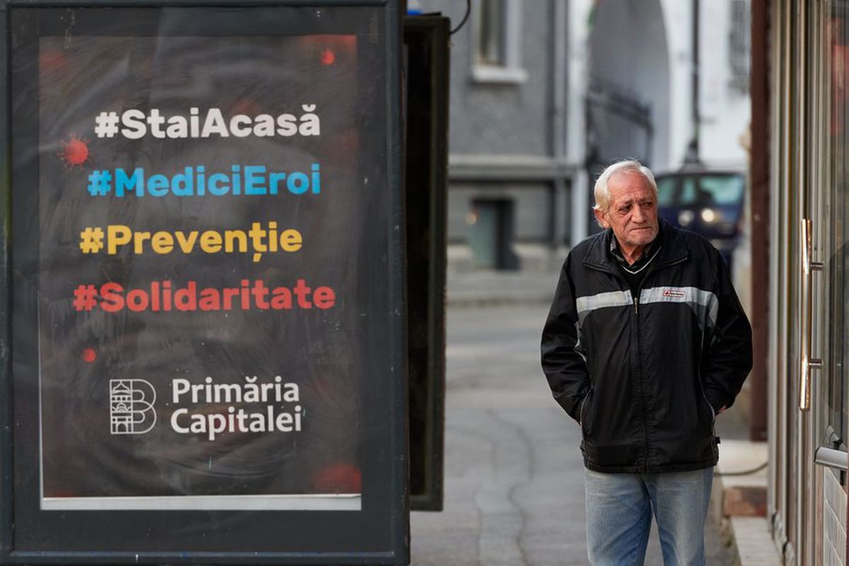 VIDEO Scene șocante în București, în prima zi de Paște » Bătaie cu pietre și focuri de armă!