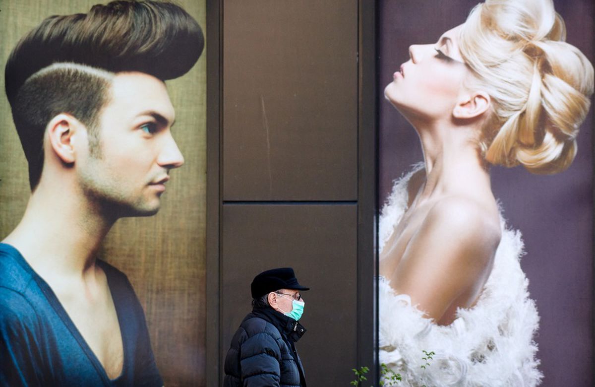 COVID-19. Americanii au analizat ce urmează pentru România » Când ar fi vârful pandemiei și când s-ar înregistra ultimul deces