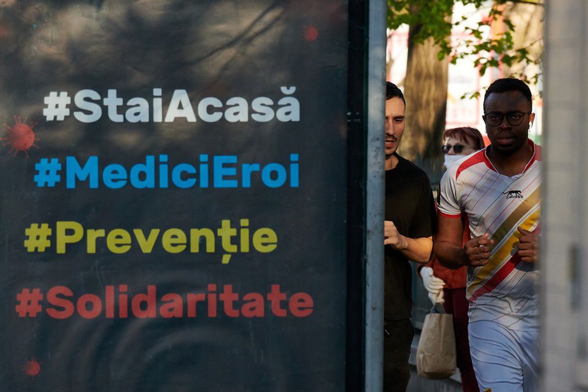 COVID-19. Ministerul Sănătății, detalii despre situația din spitalele din România: „Așa putem face față” + câte teste se vor face pe zi în țară