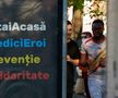 Orlando City nu stă după FCSB » Americanii au pus ochii pe Nicușor Bancu și Valentin Mihăilă