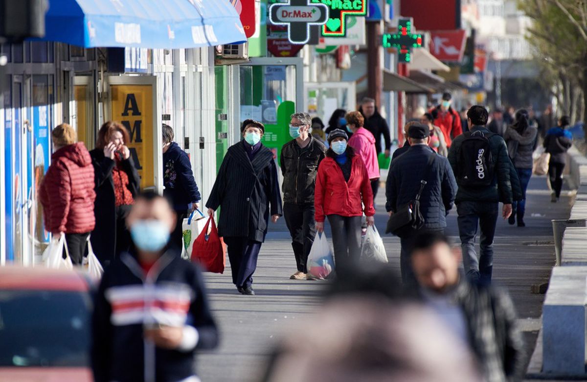 Personalul STB, afectat de pandemia de coronavirus » Numărul persoanelor infectate