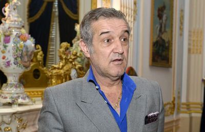 EXCLUSIV Gigi Becali, refuzat din start! Transferul dorit de FCSB nu se face: „Acum nu-l vând!”