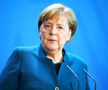 Angela Merkel, cancelarul Germaniei // FOTO: Guliver/GettyImages